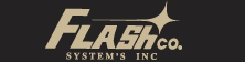 レンタル現像室Flashロゴ